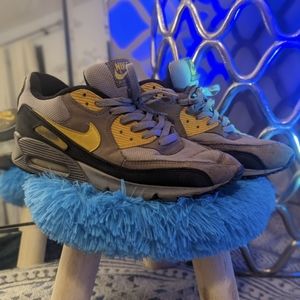 Men's Nike Air Max 10.5